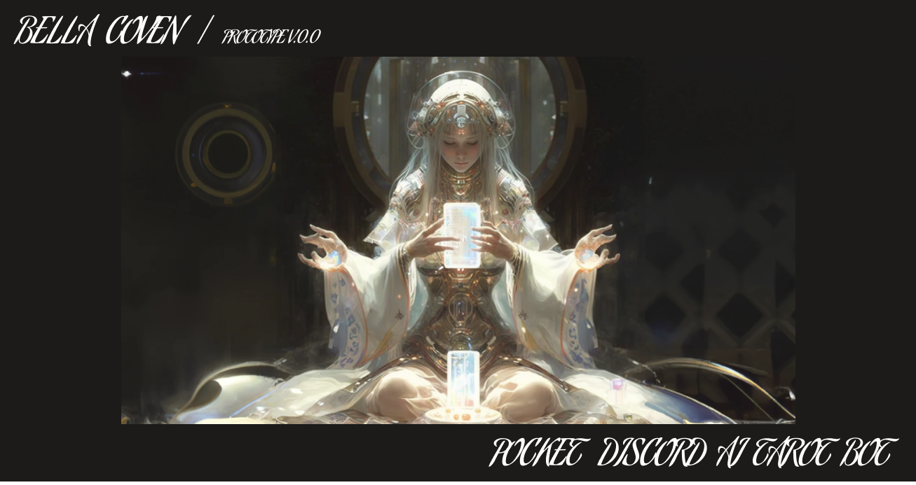 Bella Coven, Automated Diviner