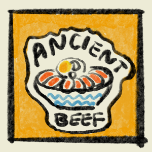 The best meals at Ancient Beef Thai Cuisine