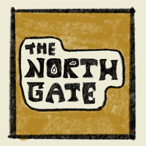 Evening at the North Gate Jazz Club