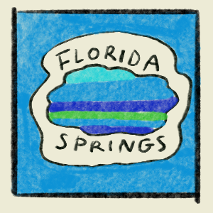 Day trips to Wekiva Springs
