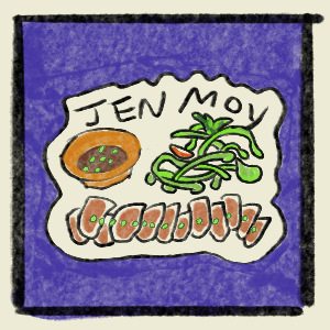 Jen Moy - Local Thai Restaurant