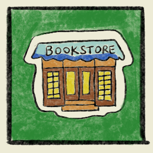 Bookstores in Thailand