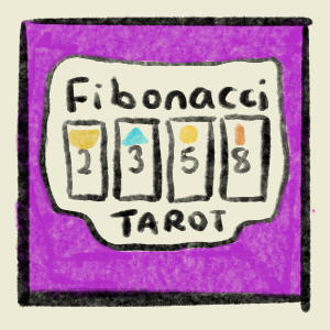 Fibonacci Tarot Readings