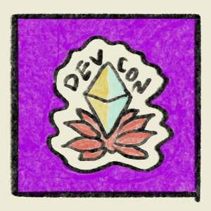 Exceeded expectations at Devcon